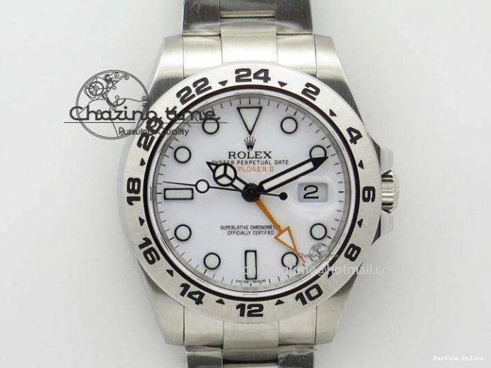 0119 Bright Daytona Diw 40mm N6F 1:1 Best Edition Gray Skeleton Dial Black Nylon Strap DD 892